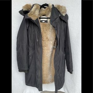 Aritzia Babaton Oskar Parka